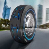 Conti e.MotionPro: шины для электрических грузовиков