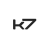 K7