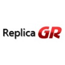 Выгодно купить диски Replica GR в Уфе