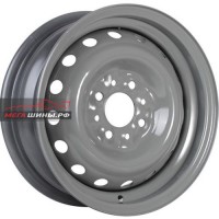 Accuride ВАЗ 2112 5x14/4x98 D58,6 ЕТ35 Серый