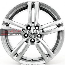 Carwel Амут 6x16/5x100 D57,1 ЕТ38 AB