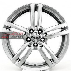 Carwel Амут 6x16/5x100 D57,1 ЕТ38 SB