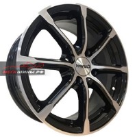 Carwel Бета 6x15/4x108 D63,3 ЕТ45 AB