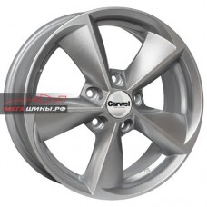 Carwel Цаган 7x17/5x114.3 D67,1 ЕТ48 AGR