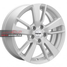 Carwel Чага 7x17/5x114.3 D66,1 ЕТ40 SLT