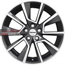 Carwel Чаны 7x18/5x114.3 D66,1 ЕТ47 ABT