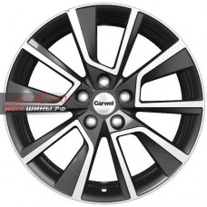 Carwel Чаны 7x18/5x114.3 D66,1 ЕТ47 AGR