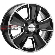 Carwel Чедер 6,5x16/5x114.3 D67,1 ЕТ43 ABT