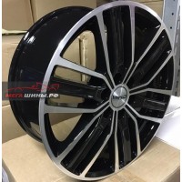 Carwel Джирим 7,5x18/6x139.7 D100,1 ЕТ25 SB