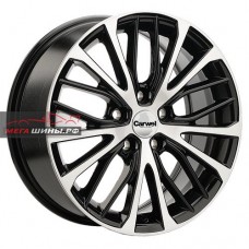 Carwel Инкан 7x17/5x114.3 D60,1 ЕТ45 ABT