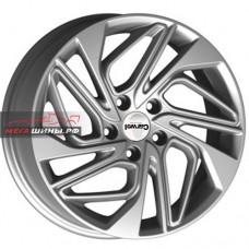 Carwel Калкан 7x17/5x114.3 D60,1 ЕТ39 SL