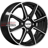 Carwel Каппа 5,5x14/4x108 D67,1 ЕТ42 AB