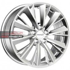 Carwel Кивиристи 7x17/5x108 D54,1 ЕТ40 SL