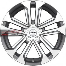 Carwel Куж 7x18/5x114.3 D54,1 ЕТ50 ABT