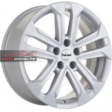 Carwel Куж 7x18/5x114.3 D60,1 ЕТ35 AST