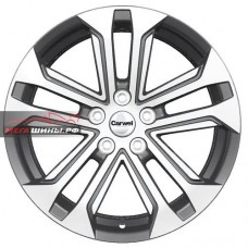 Carwel Куж 7x18/5x114.3 D66,5 ЕТ40 GRT