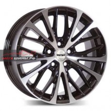 Carwel Майя 7x17/5x114.3 D60,1 ЕТ45 AB