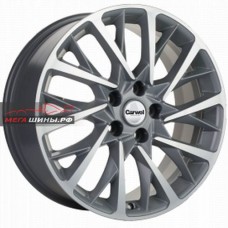 Carwel Оланга 7,5x18/5x114.3 D60,1 ЕТ45 ABT