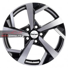 Carwel Шунет 6,5x16/5x114.3 D60,1 ЕТ45 ABT