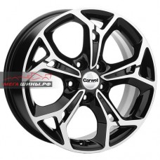 Carwel Синтур 7x17/5x114.3 D67,1 ЕТ51 ABT