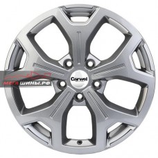 Carwel Талкас 6,5x17/5x114.3 D64,1 ЕТ40 AGR