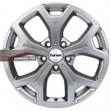 Carwel Талкас 6,5x17/5x114.3 D64,1 ЕТ40 SLT