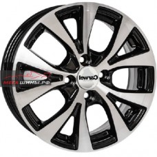 Carwel Талто 6x15/4x100 D54,1 ЕТ46 AB