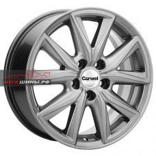 Carwel Тинаки 7x17/5x114.3 D60,1 ЕТ39 GST