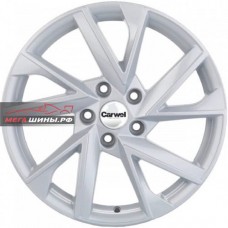 Carwel Тоджа 7x17/5x114.3 D60,1 ЕТ39 AST