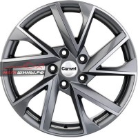 Carwel Тоджа 7x17/5x108 D54,1 ЕТ40 GRT