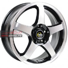 Cross Street CR-14 5,5x14/4x98 D58,6 ЕТ35 BKF