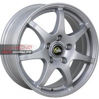 Cross Street CR-15 6x15/4x114.3 D66,1 ЕТ40 BKF