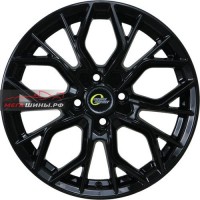 Cross Street CR-19 6,5x16/4x98 D58,6 ЕТ38 Black