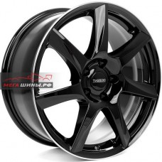 Dezent TW 7,5x18/5x112 D70,1 ЕТ50 Черный