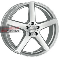 Dezent TY 7x17/5x112 D57,1 ЕТ40 Cеребро