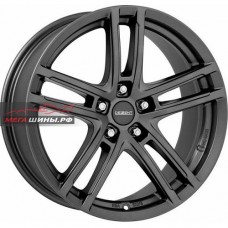 Dezent TZ 8x18/5x112 D66,6 ЕТ38 Черный