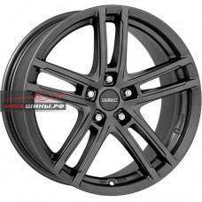 Dezent TZ 7,5x17/5x112 D66,6 ЕТ30 Графит Матовый