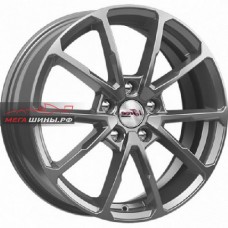 iFree Skibidi 6,5x17/5x114.3 D67,1 ЕТ45 Хай Вэй