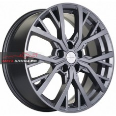 Khomen Wheels KHW1806 7x18/5x114.3 D66,1 ЕТ35 F-Silver