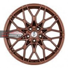 Khomen Wheels KHW1902 8,5x19/5x112 D66,6 ЕТ30 Bronze