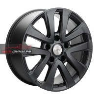 Khomen Wheels KHW2003 8,5x20/5x150 D110,1 ЕТ45 Gray