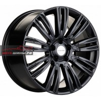 Khomen Wheels KHW2004 8,5x20/5x120 D72,6 ЕТ45 Black