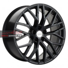 Khomen Wheels KHW2005 8,5x20/5x114.3 D60,1 ЕТ35 Black