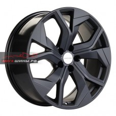 Khomen Wheels KHW2006 8,5x20/5x114.3 D60,1 ЕТ30 Black