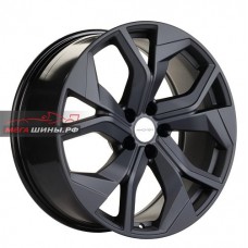 Khomen Wheels KHW2006 8,5x20/5x112 D66,5 ЕТ20 Black matt