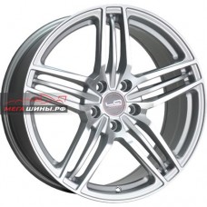 Legeartis A91 8,5x19/5x112 D66,6 ЕТ32 SF