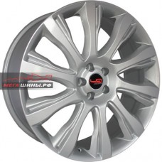 Legeartis LR41 8,5x21/5x120 D72,6 ЕТ58 S