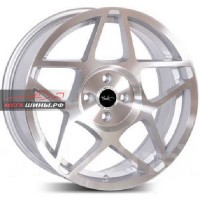 Lizardo XH5027 8x17/4x98 D58,6 ЕТ33 SMF