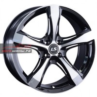 LS 1053 8x18/4x100 D60,1 ЕТ40 BKF