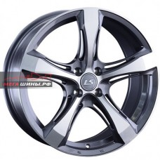 LS 1053 8x18/4x100 D60,1 ЕТ40 GMF